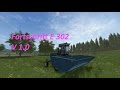 Fortschritt E 302 v1.0