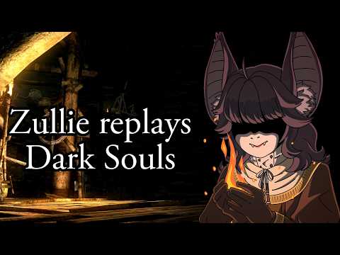 Dark Souls PtDE [2] - Fun with Freecam