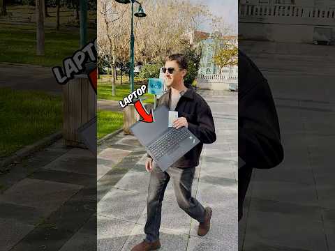 Coolest Street Artist Ever🔥💯