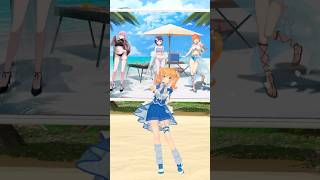 おしゃれ番長/ORANGE RANGE #おしゃれ番長 #ORANGERANGE #ホロナツパラダイス　#踊ってみた　#VRChat