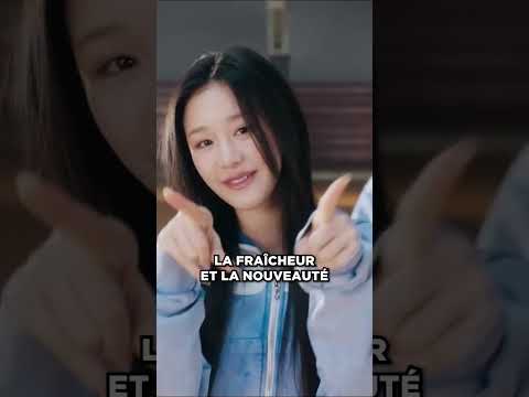 Vidéo KARINA PLUS IDOL ELLE FERA QUOI ? #karina #aespa #kpop #idol #winter #ningning #giselle #kpop #idol