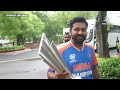 Team India meets the honorable Prime Minister to present the #T20WorldCup  - 01:30 min - News - Video
