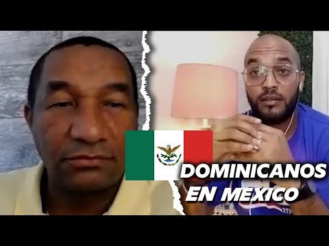 MANOLO X EL MUNDO - DOMINICANO EN MEXICO LO CUENTA TODO!