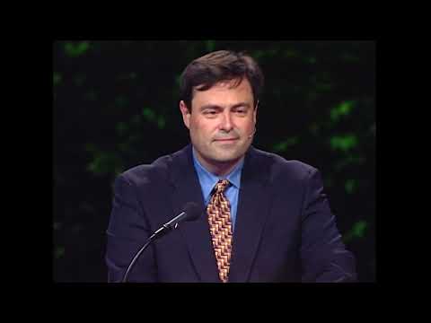 Christian Hedonists or Religious Prudes? The Puritans on Sex | Mark Dever