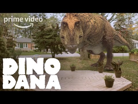 Dino Dana'