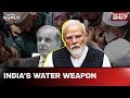 India Pakistan Relations | Water Blocked, Borders Closed: Indias Toughest Stand Against Pakistan