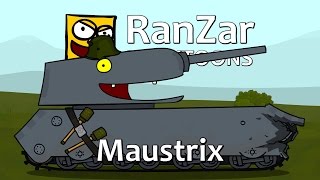 Tanktoon - Maustrix