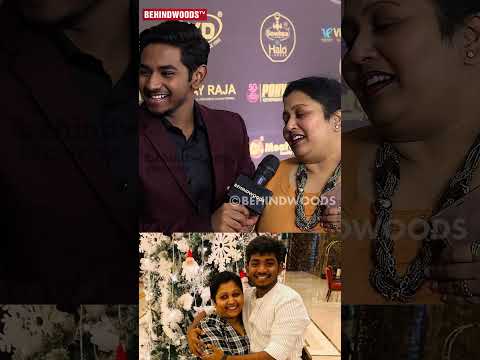 "🤣 Karunas-அ கூட Maintain பண்ணிட்டேன், இந்த Ken தொல்ல..😂" Grace Karunas Fun