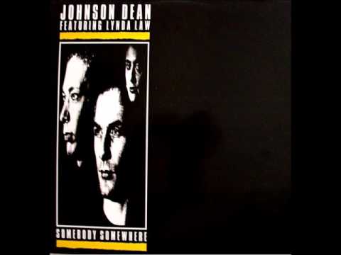 Johnson Dean featuring Lynda Law - Somebody Somewhere (Drumapella Mix) [1989]