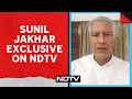 Lok Sabha Elections 2024 | Sunil Jakhar On BJPs Prospects In Punjab