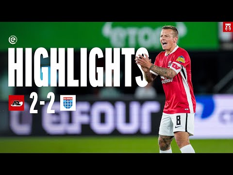 AZ Alkmaar