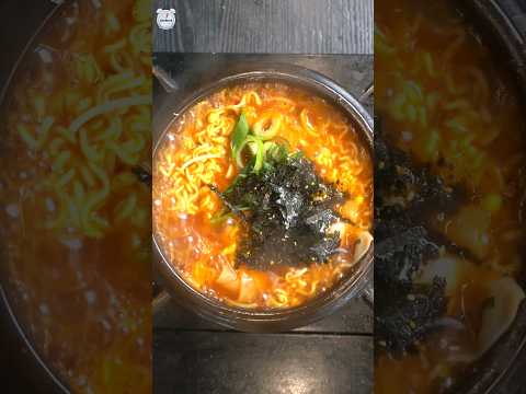 이렇게 먹으면 최소 두 배는 더 맛있습니다.