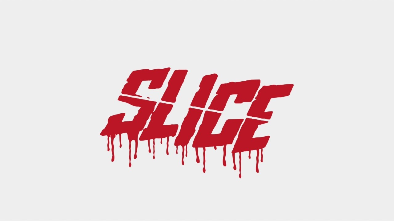 Trailer de Slice