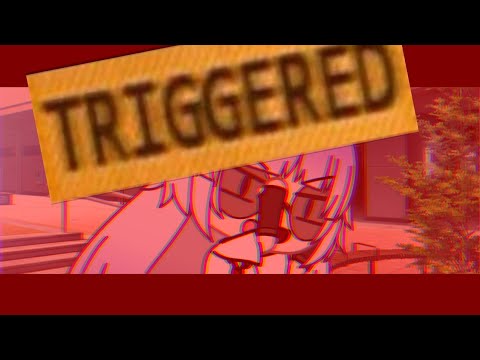 Is your School Really Wack?! {Meme} Gacha Life