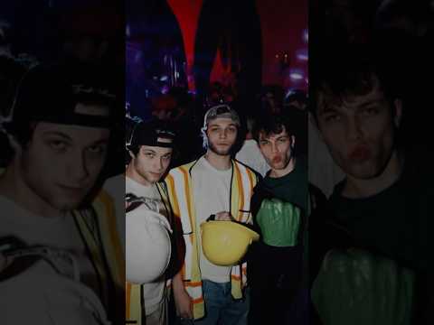 HAPPY WEEN 💜🧡💙 #halloween #sturniolotriplets