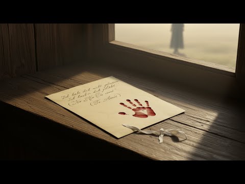 El Último Mensaje de un Hombre Olvidado