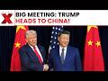 Donald Trump to visit China May 14-15 for summit with Xi Jinping | NewsX