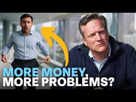The Money Guy Show | 3 Reasons Six-Figure Income Doesn't Guarantee Wealth