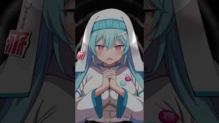 初音ミクとT氏 【描いてみた】 #初音ミク #重音テト #ボカロ #イラスト #t氏の話を信じるな #anime #vocaloid #sh