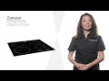 Zanussi ZIT6470CB Electric Induction Hob - Black | Product Overview | Currys PC World