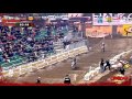 Superbowl of SX - SXR Main Event 