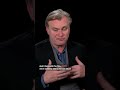 Christopher Nolan on the success of ‘Oppenheimer’ in IMAX  - 01:00 min - News - Video
