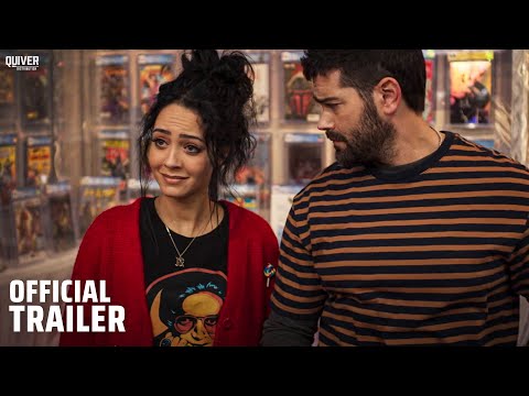 The Comic Shop'
