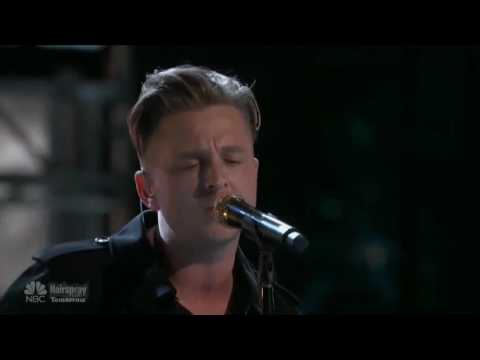 OneRepublic - Let's Hurt Tonight (The Voice)