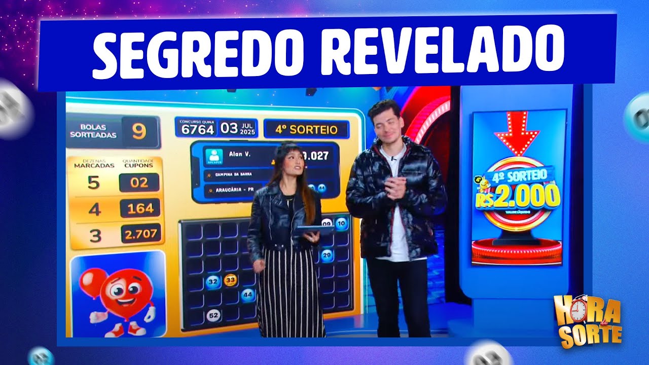 Imagem do vídeo