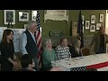 USA-ELECTION | First votes cast in New Hampshire primary in Dixville Notch | News9 - 49:51 min - News - Video
