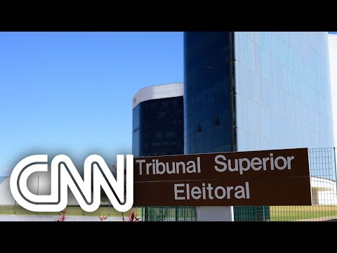 Caio Junqueira: Governo prevê dificuldades com novo corregedor do TSE | EXPRESSO CNN