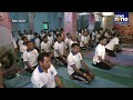 Yoga Maha Kumbh 2025: Grand Yoga Festival Lights Up Delhi Ahead of International Yoga Day!  - 01:38 min - News - Video