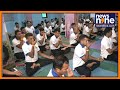 Yoga Maha Kumbh 2025: Grand Yoga Festival Lights Up Delhi Ahead of International Yoga Day!
