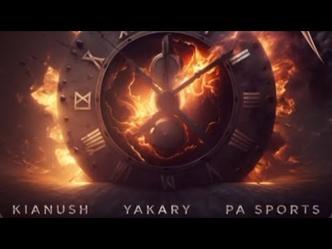 Yakary & PA Sports & Kianush - 10 Sekunden