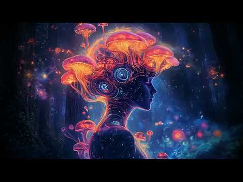 Lucid Dreaming Induction | Binaural Beats Dream Sleep Hypnosis Music - Sleep Music For Vivid Dreams