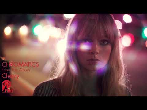 CHROMATICS