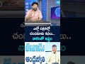 Ambati Rambabu Satires on Yellow Papers | Chandrababu | #dingdong #ytshorts @SakshiTV - 01:21 min - News - Video