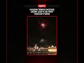Golden Temple Illuminated As Sikhs Celebrate First Parkash Purab Of Sri Guru Granth Sahib Ji