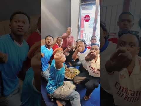 Bestking255 - Dunia Challenge {Short Video}