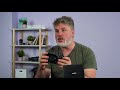 Распаковка Fujifilm X-E3. Обзор функций камеры. Антон Мартынов