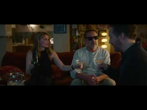 Il delitto del 3° piano I Trailer ufficiale HD