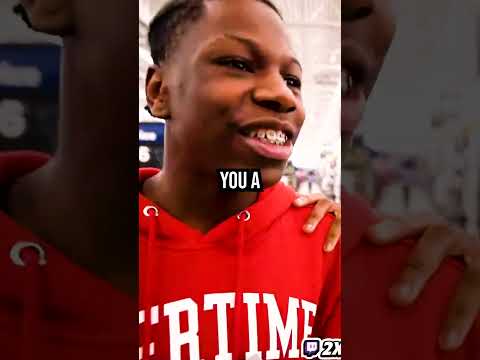 Rakai Surprised A Fan By Buying Her An iPad! 😭🔥