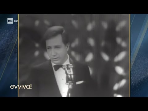 Sanremo 1967: l'addio drammatico di Luigi Tenco - Evviva! 02/06/2024