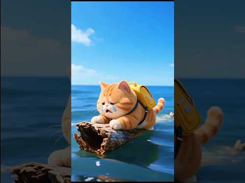 Save me 🙏💔😢🆘 #cat