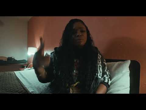 Meena Marie - Unseen Scars (Official Video)