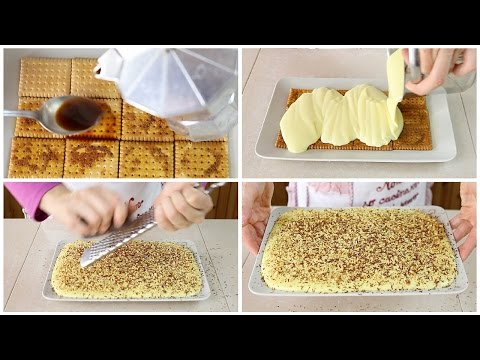 CROSTATA DI MARMELLATA SEMPLICE FATTA IN CASA DA BENEDETTA