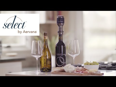 The Aervana Select Goes Live On Kickstarter Today, May 23 The Aervana Select Goes Live On Kickstarter Today, May 23