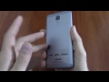 Обзор смартфона ASUS ZenFone 3 Max ZC520TL