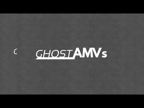 GhostAMVs Live Stream