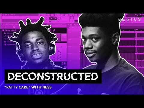 The Making Of Kodak Black's